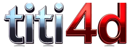 titi4d logo