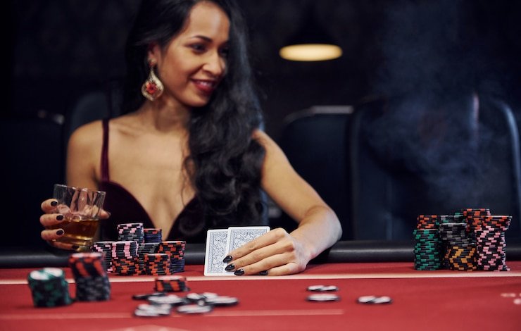titi4d Live Casino Malaysia Dalam titi4d