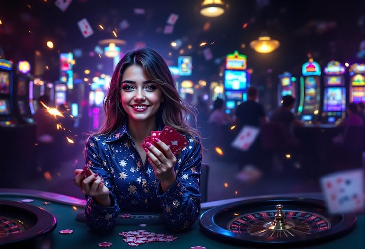 titi4d Platform kasino dan sportsbook yang dirancang untuk Malaysia